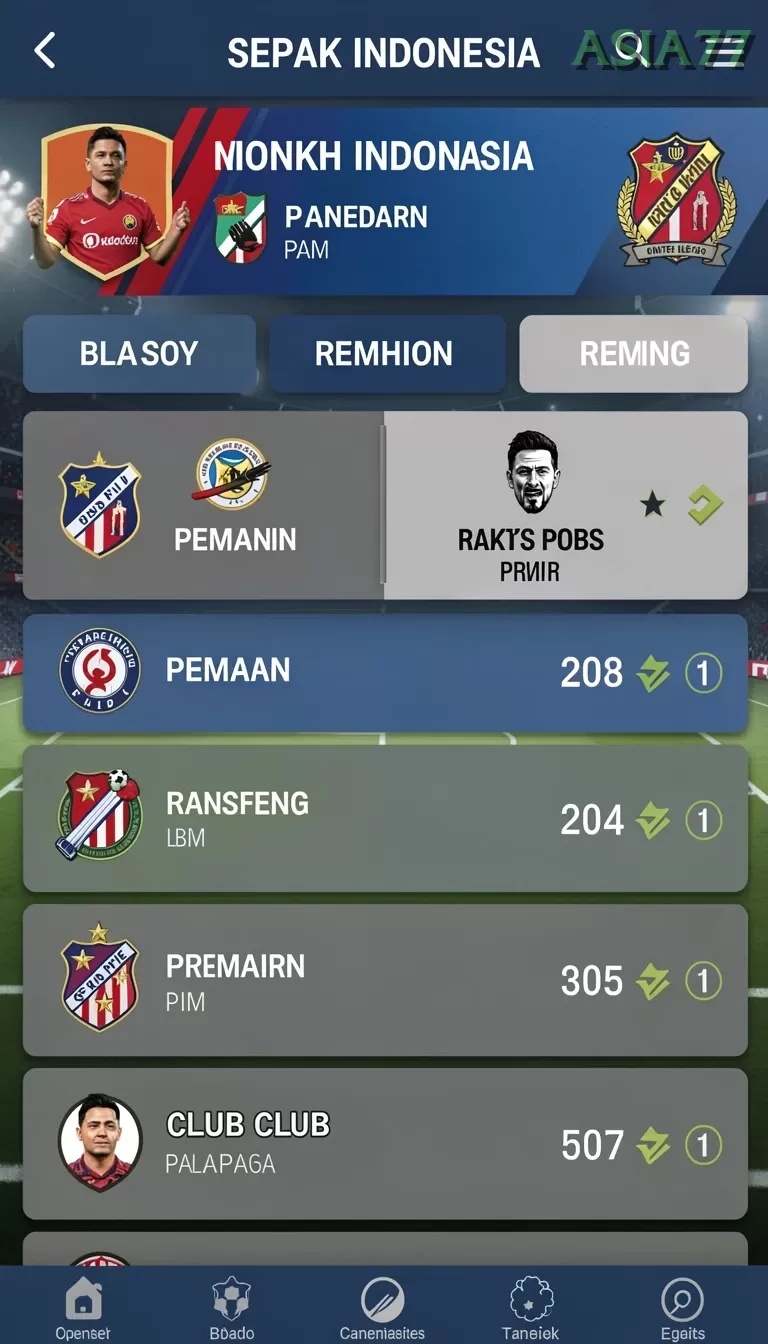 Screenshot toto12 nomor 1