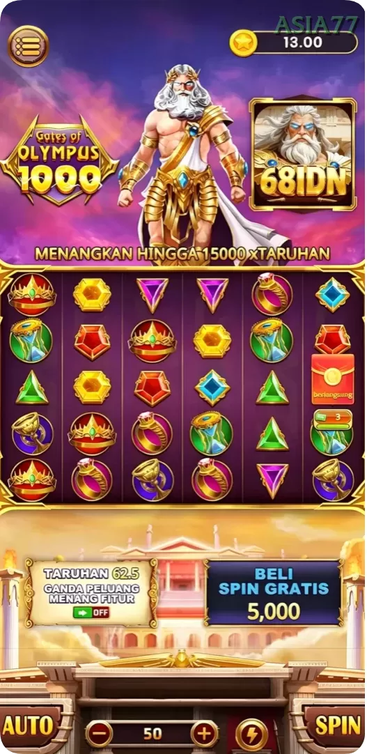 Screenshot Book Of Vikings nomor 2