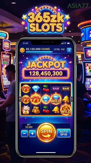 Screenshot Mr First Lucky Wheel nomor 1