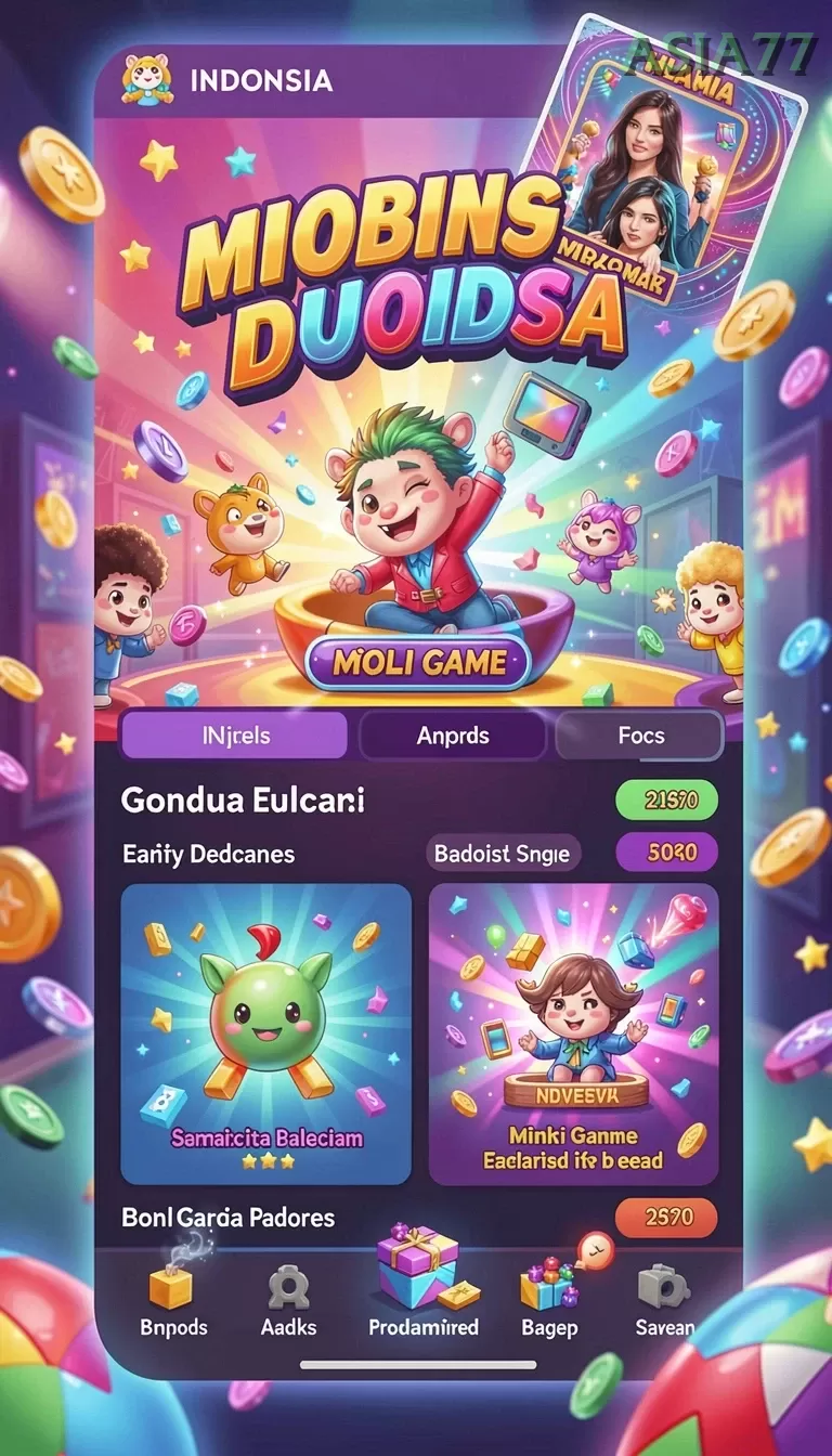 Screenshot Fire Of Huluwa nomor 1
