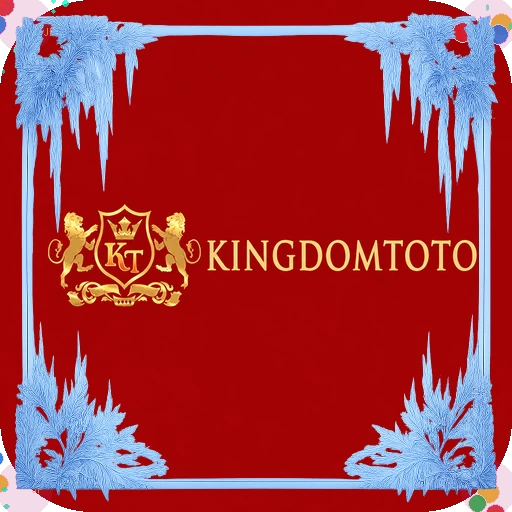 kingdomtoto APK Resmi — ikon aplikasi