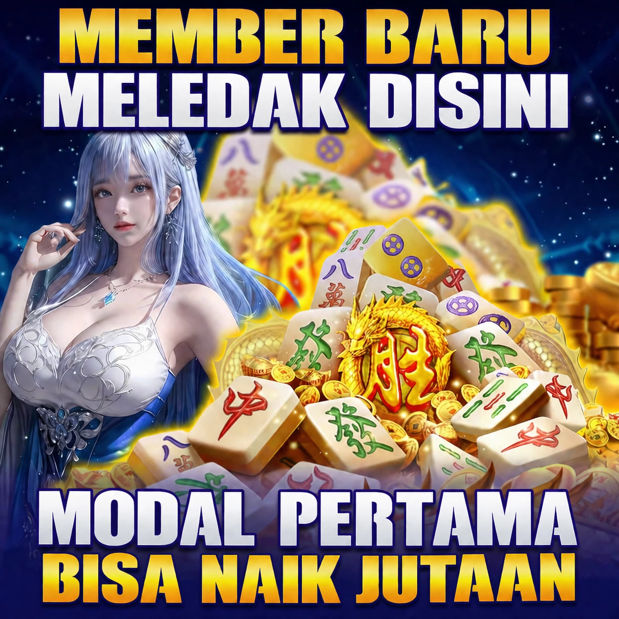 Main asia77w.com Menang Jackpot Besar