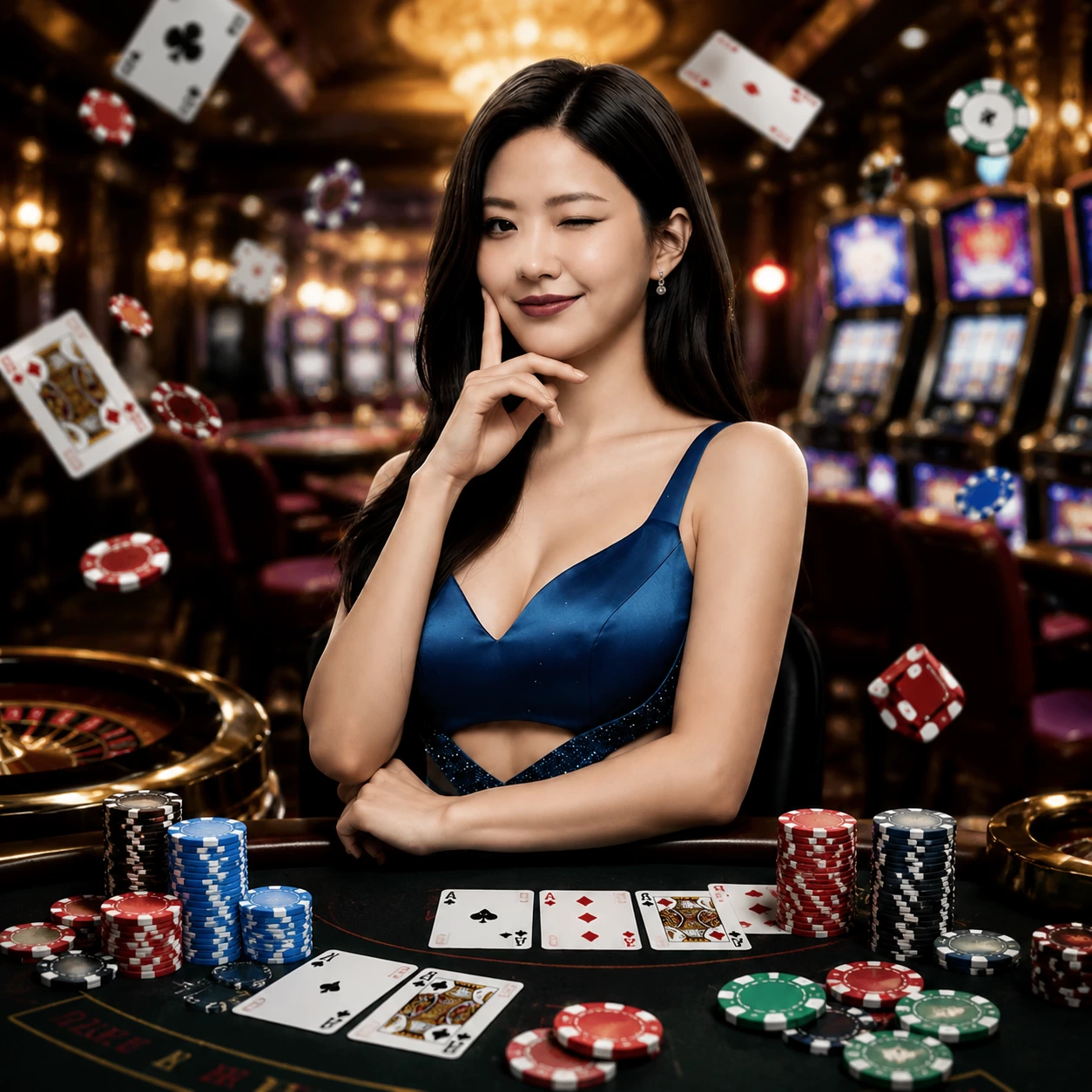 Slot Gacor idasia77 Setiap Hari