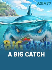A Big Catch icon