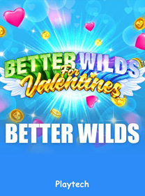 Cara Akses Better Wilds dengan Mudah dan Aman game cover