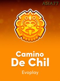 Camino De Chil icon