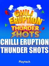 Panduan Lengkap Main Chili Eruption di Perangkat Android game cover