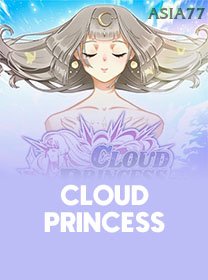 Cloud Princess icon