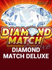 Diamond Match Deluxe icon