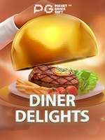 Diner Delights Game: Provider, Fitur, dan Max Win game cover