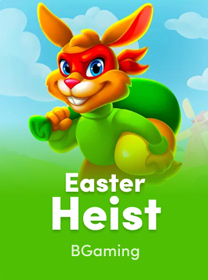 Review Lengkap Game Easter Heist Versi Terbaru banner