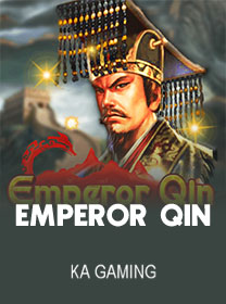 Panduan Bermain Emperor Qin banner