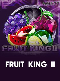 Fruit King II icon