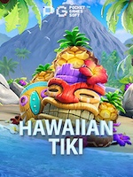 Game Hawaiian Tiki dengan RTP Tinggi dan Fitur Menarik game cover