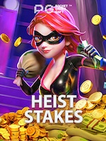 Heist-Stakes icon