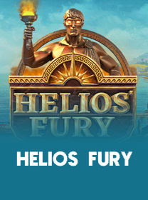 Helios-Fury icon