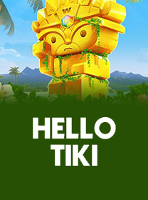 Hello-Tiki icon