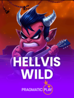 Hellvis-Wild icon