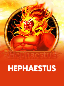 Hephaestus icon