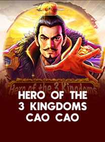 Hero-of-the-3-Kingdoms game thumbnail