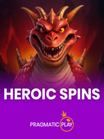 Heroic-Spins game thumbnail