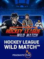 Hockey-League-Wild-Match game thumbnail