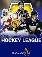 Hockey-League game thumbnail