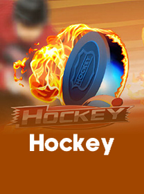 Hockey game thumbnail