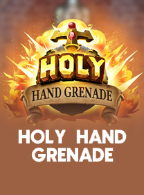 Holy-Hand-Grenade game thumbnail