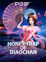 Honey-Trap-of-Diao-Chan game thumbnail
