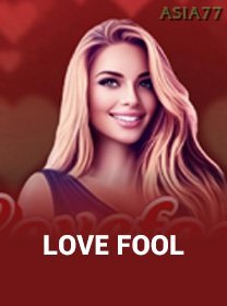 Love Fool icon