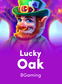 Lucky Oak Game 2026: Fitur Unggulan dan Review banner