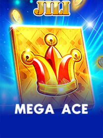 Mega Ace Game: Provider, Fitur, dan Max Win game cover
