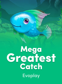 Review Game Mega Greatest Catch Terlengkap untuk Pemula banner