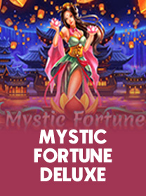 Cara Menang Bermain Mystic Fortune Deluxe dengan Mudah banner