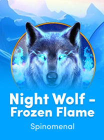 Tips Menang Bermain Night Wolf Frozen Flames yang Perlu Diketahui banner