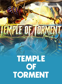 Temple of Torment Slot Terbaru: Review dan Info Lengkap game cover
