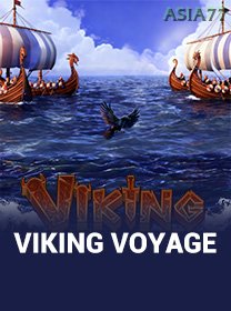 Viking Voyage icon