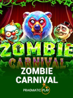 Zombie Carnival Terbaru: Review Game dan Link Main banner