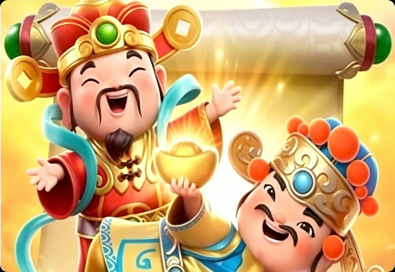Cara Akses cai shen wins dengan Mudah dan Aman banner