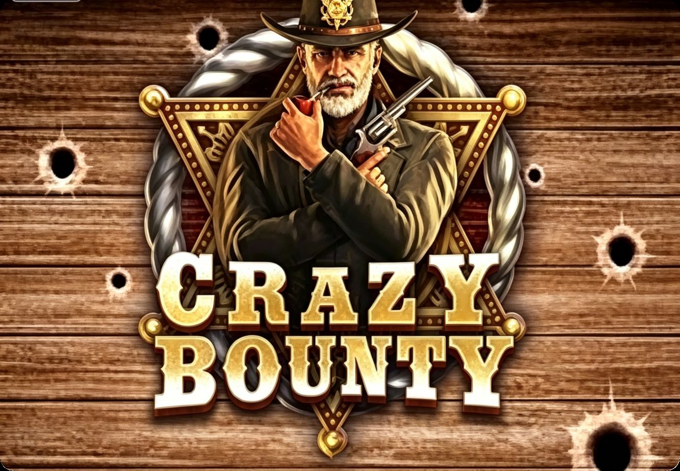 crazy bounty Slot Terbaru: Review dan Info Lengkap banner