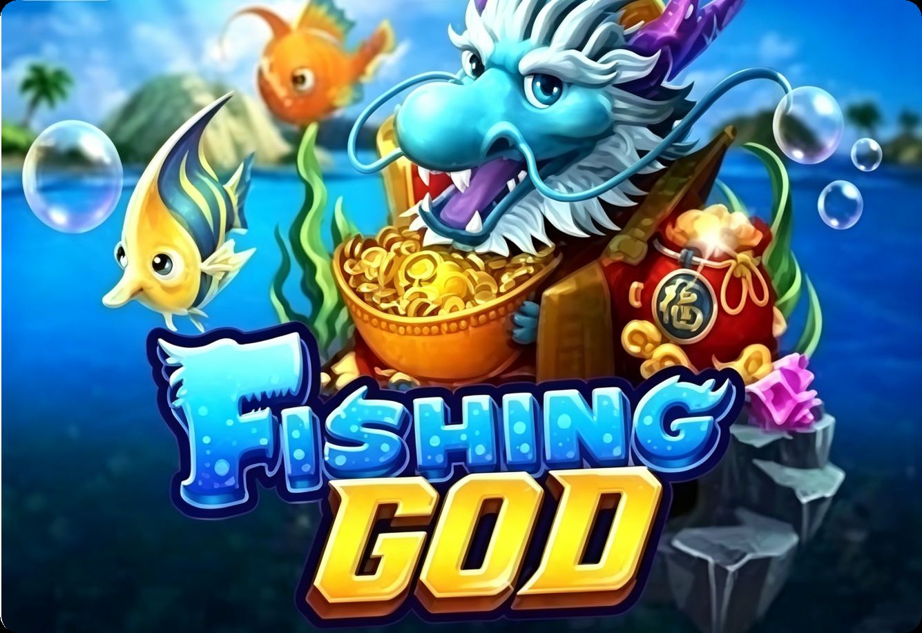 Panduan Lengkap fishing god untuk Pemain Profesional banner