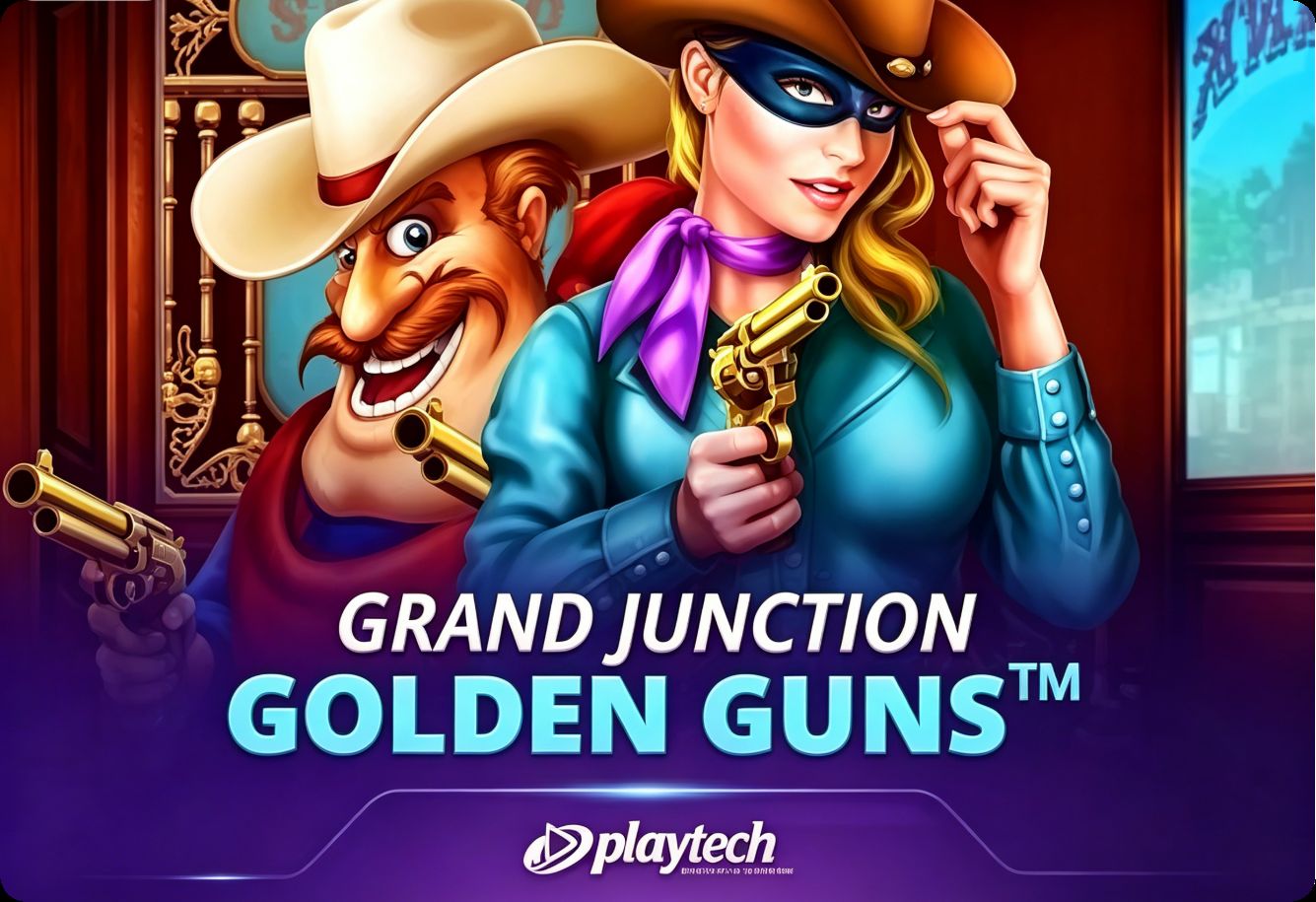 Tips Menang Bermain grand junction golden guns yang Perlu Diketahui banner