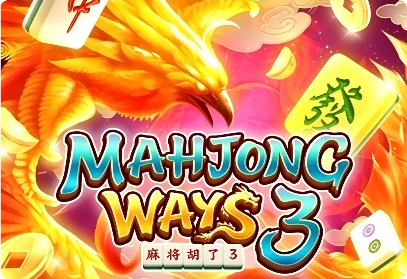 mahjong ways 3 Slot: RTP, Volatilitas, dan Cara Main banner