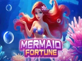 mermaid fortune Terbaru: Review, RTP, dan Link Bermain banner