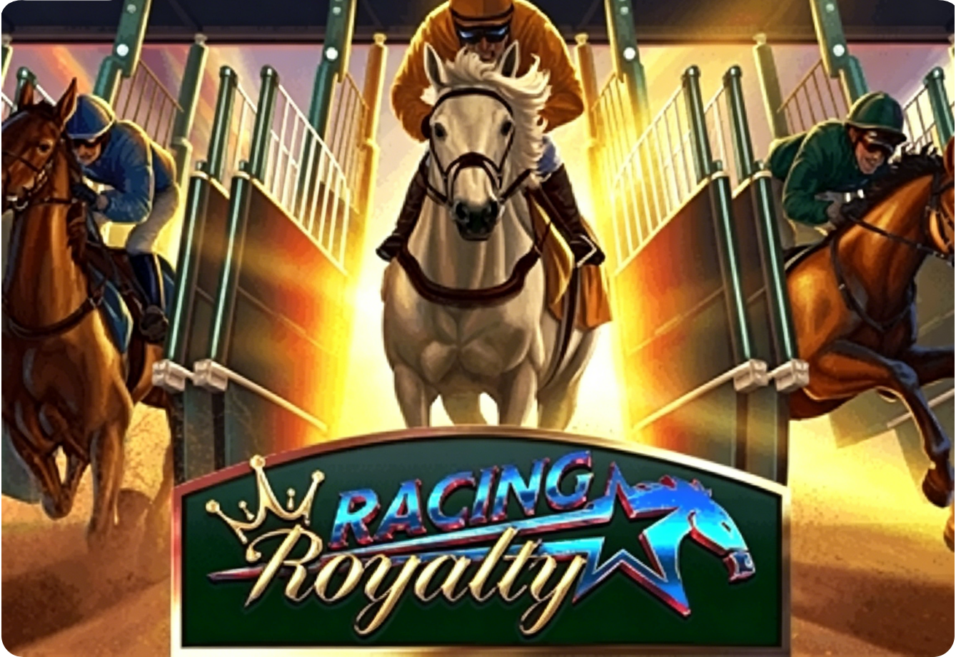 racing royalty Terbaru: Review, RTP, dan Link Bermain banner