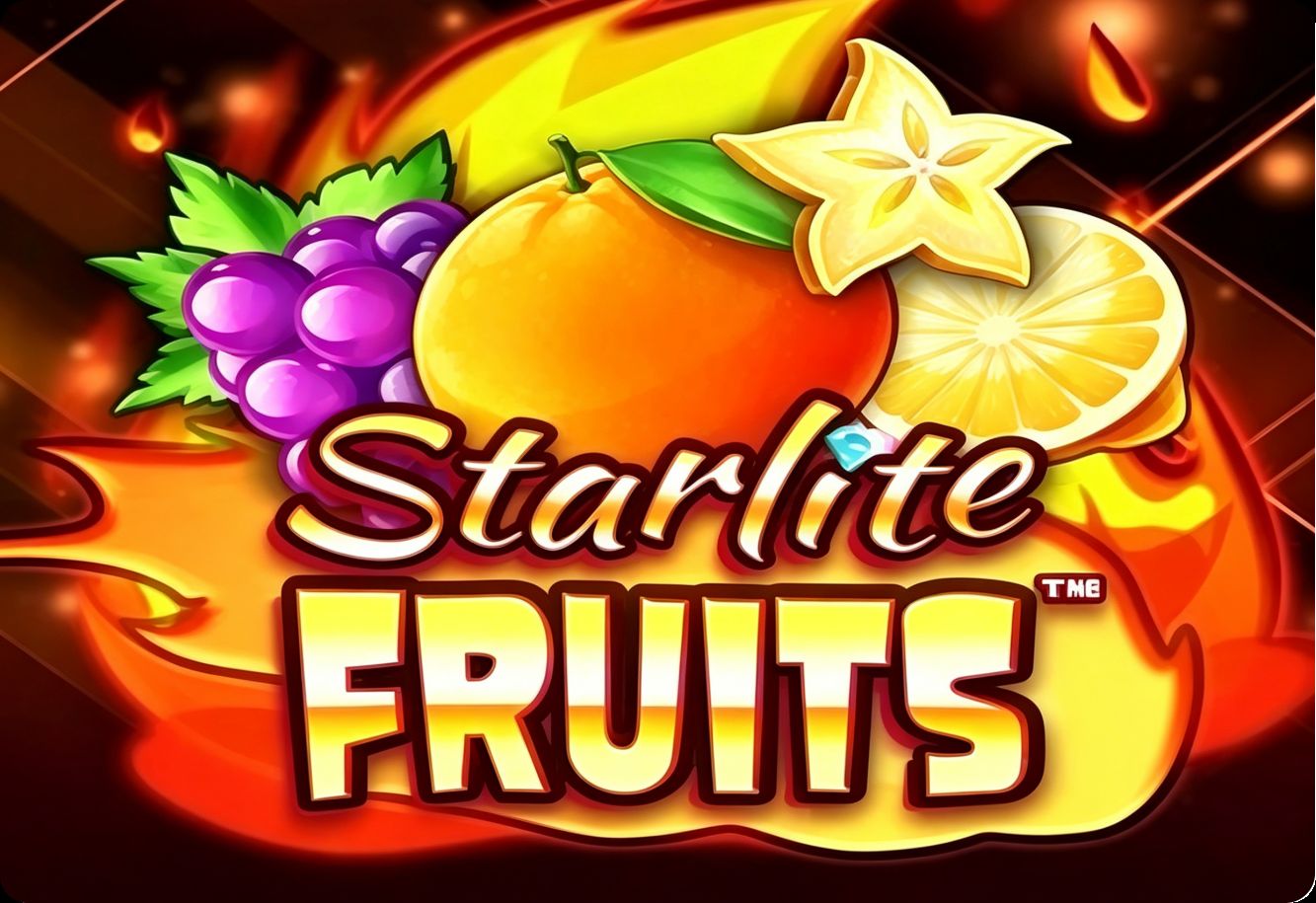 starlite fruits Game: Provider, Fitur, dan Max Win banner