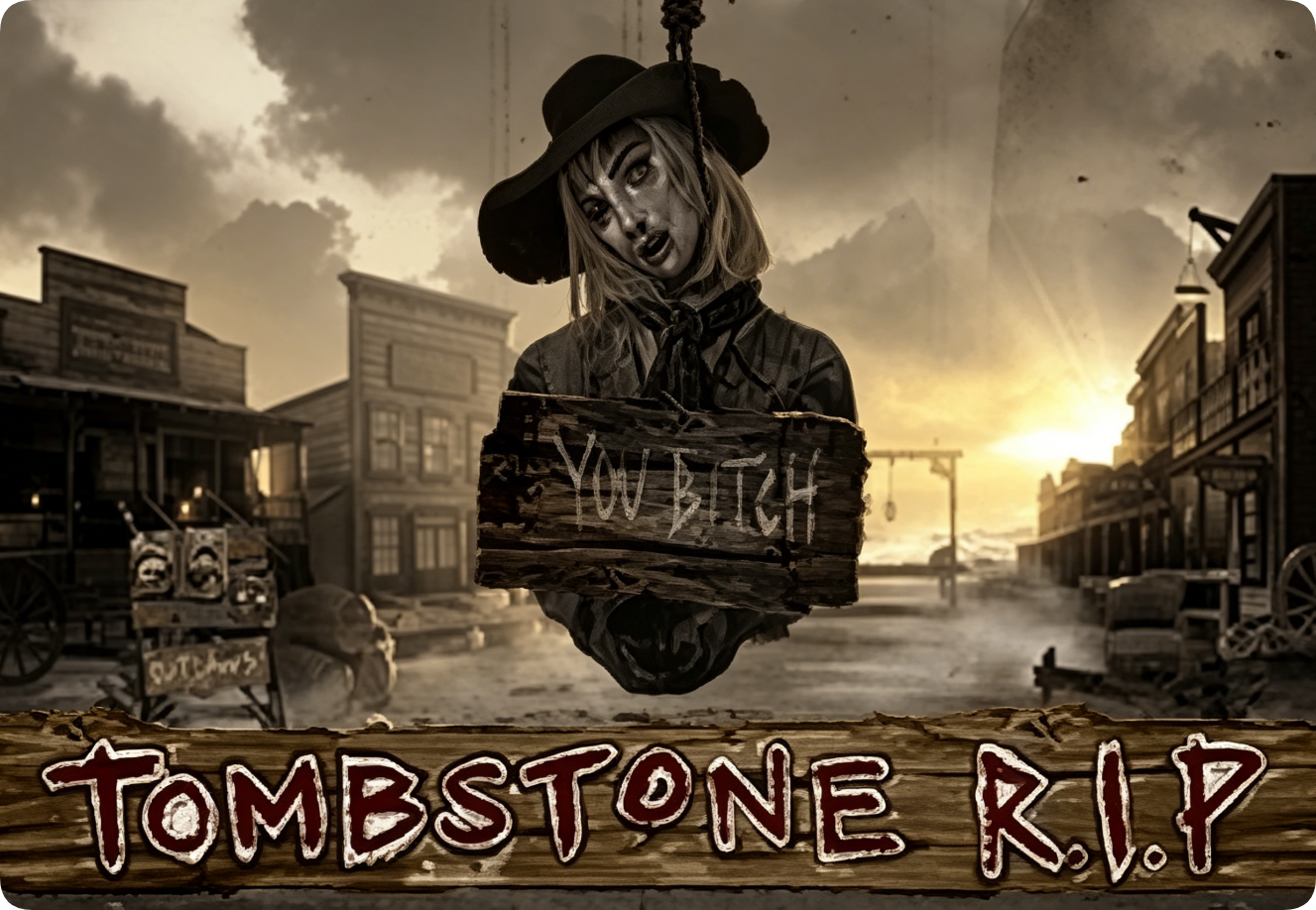 Cara Bermain tombstone rip dan Tips Menang Mudah banner