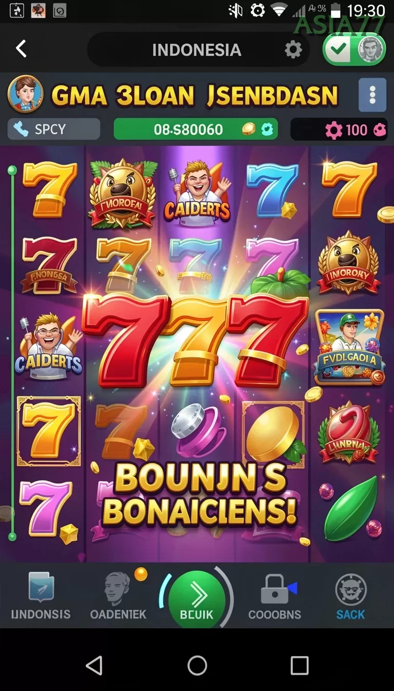 Screenshot Fruit King II nomor 1