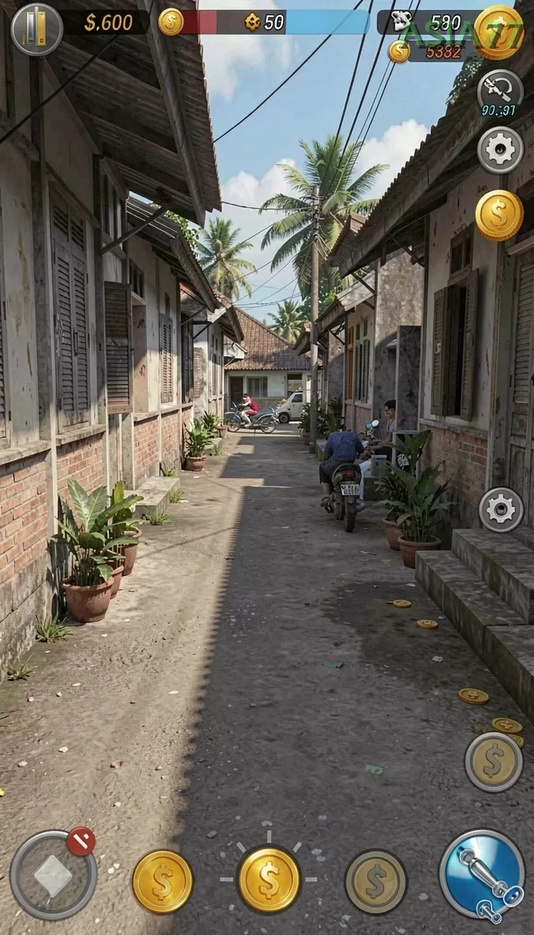 Screenshot Sugar Supreme Powernudge nomor 2